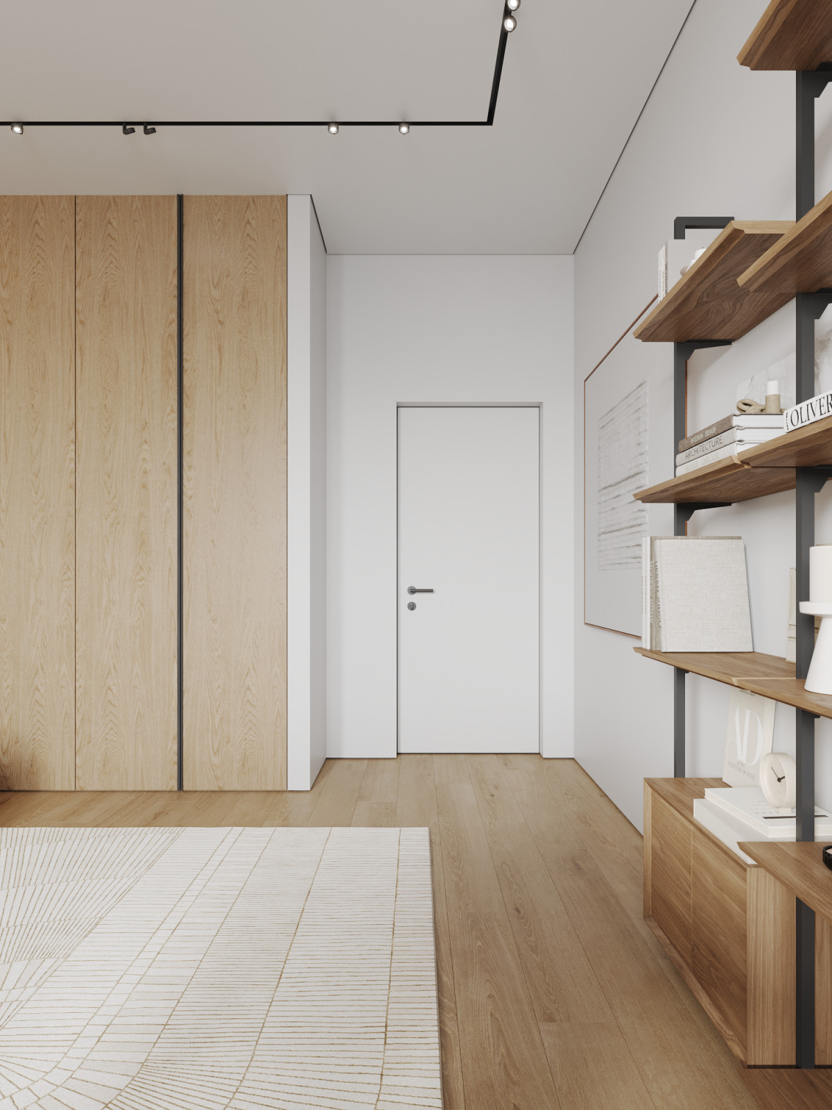 ЖК Резиденция Архитектора