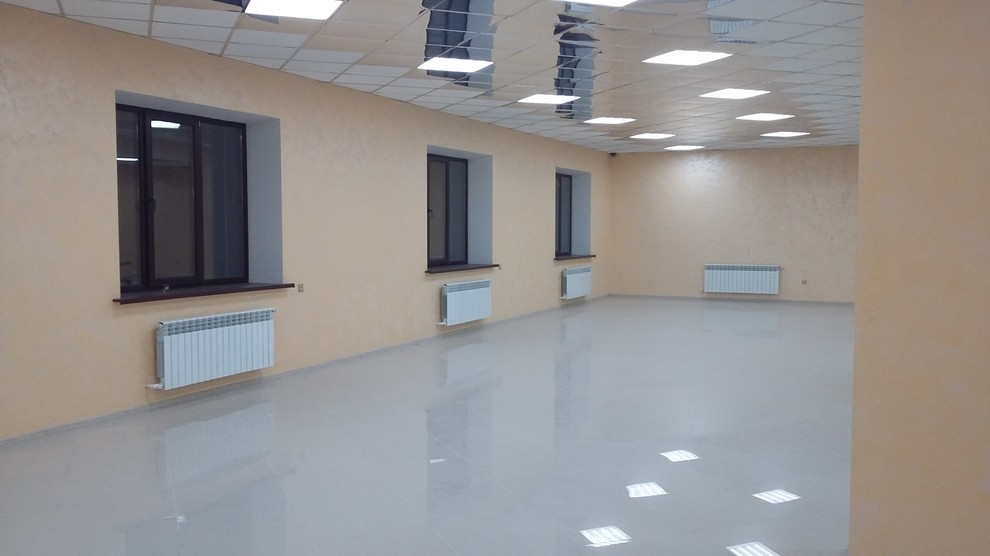 Юрий Свинцов