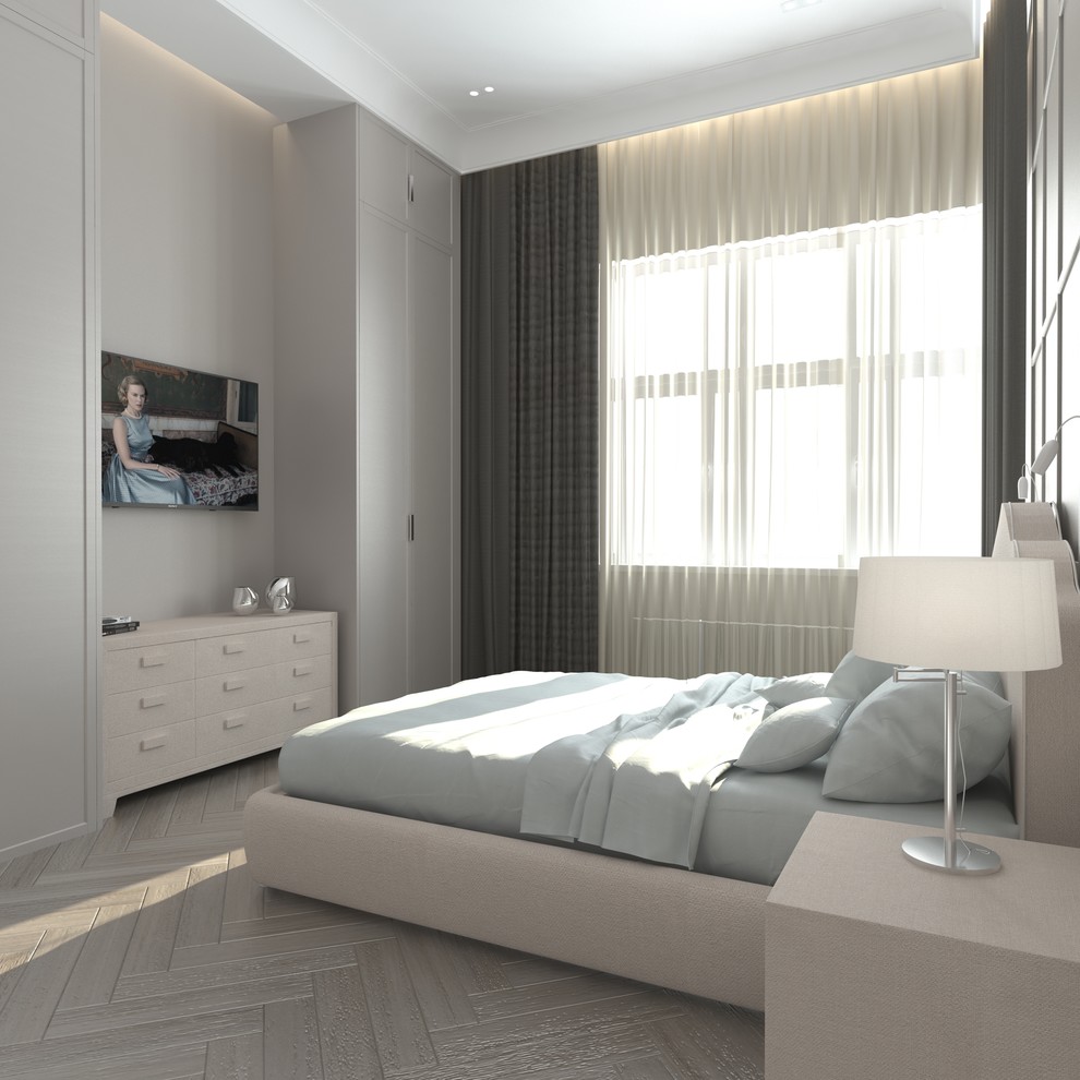 Наши спальни