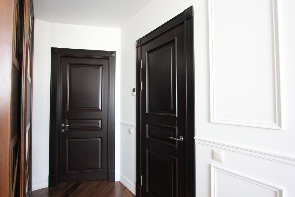 Квартира, Мичуринский пр-кт