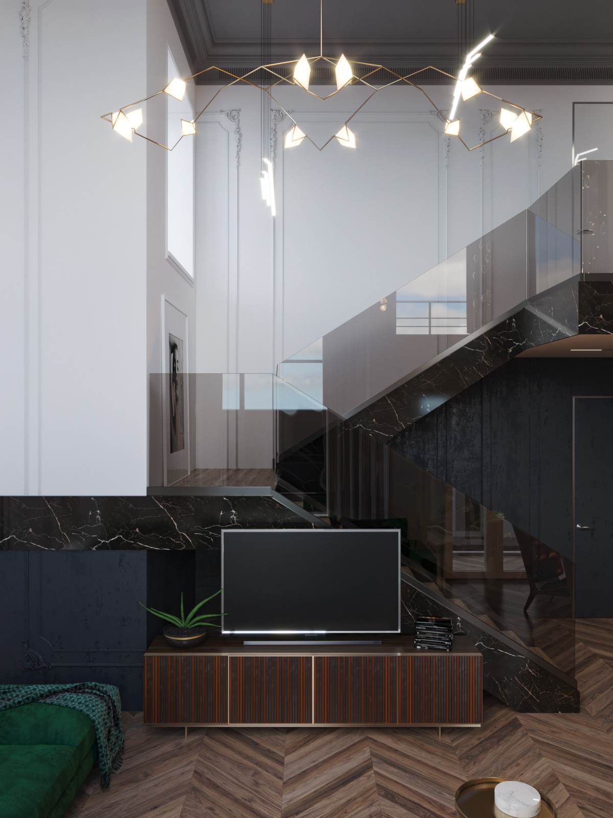 ЖК Антоновские Яблоки