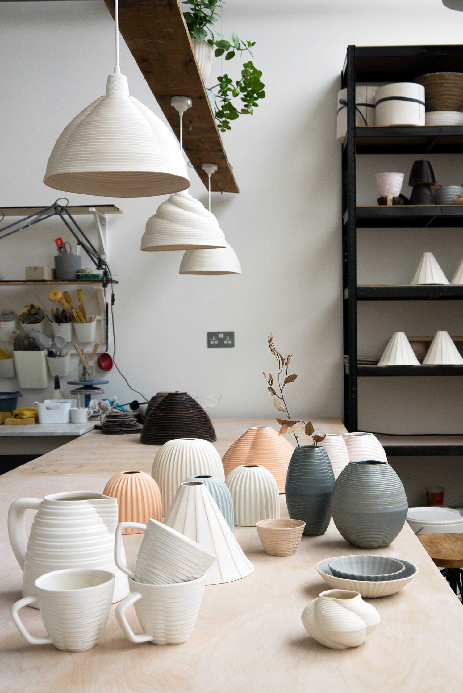 Дизайн по осени считают: Тренды 2021 года с осенних выставок