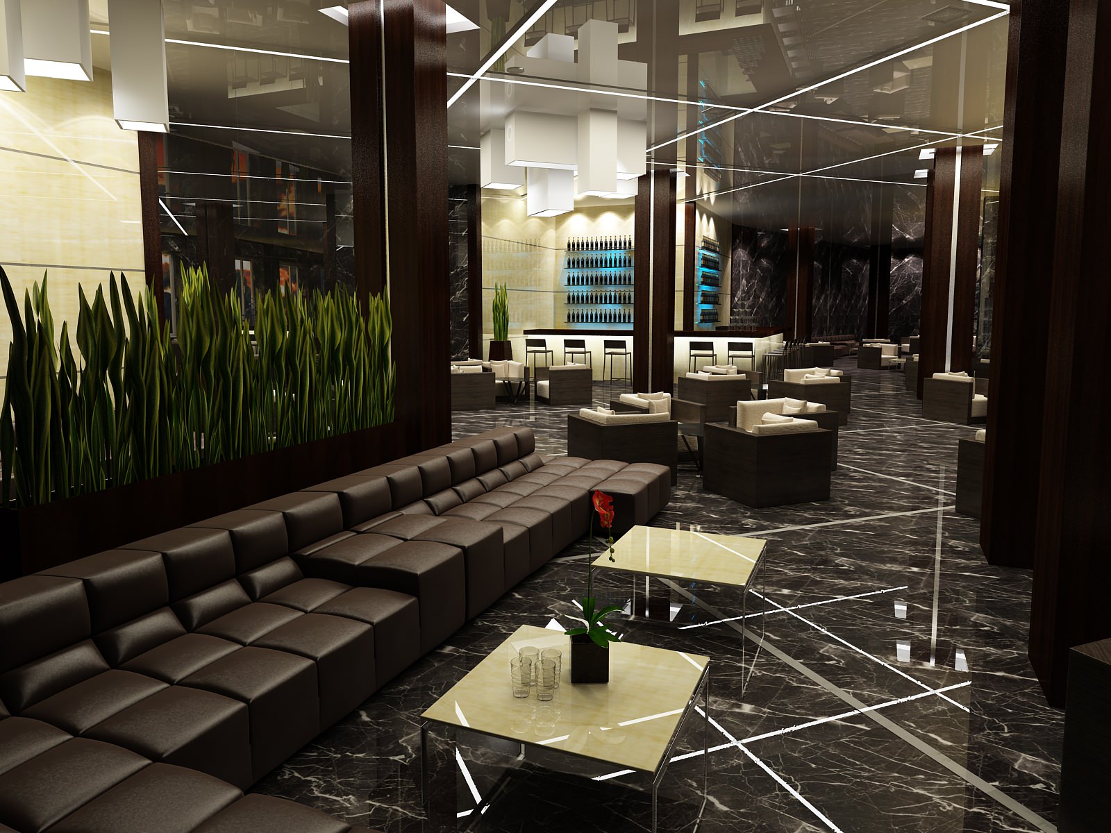 Гостиница 5*