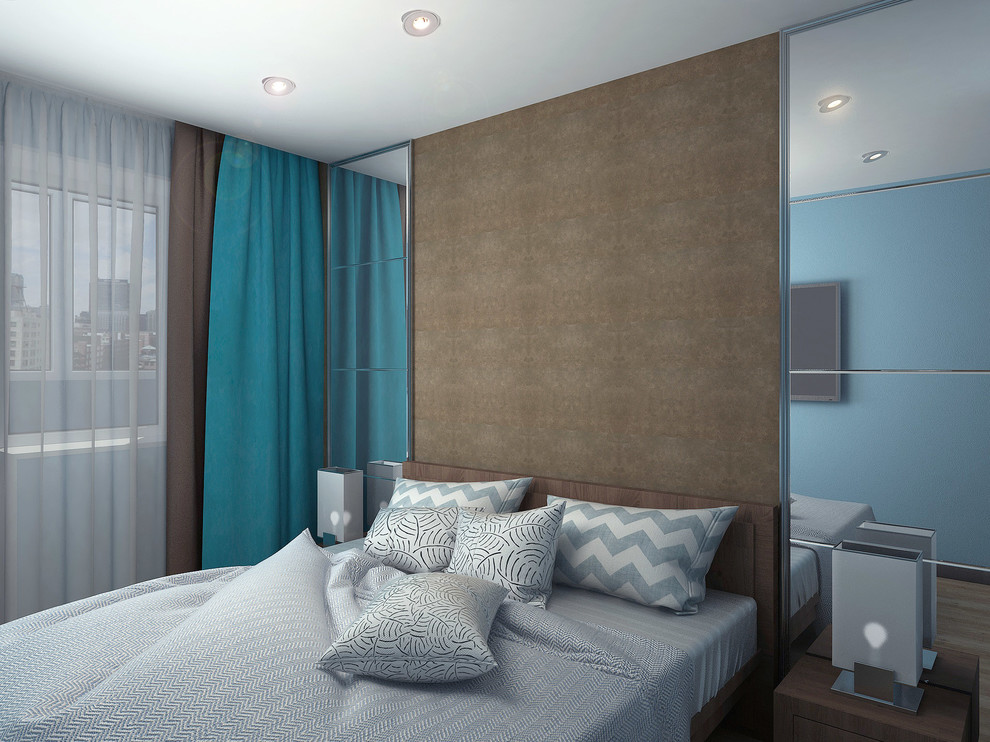 4-х комнатная квартира в г. Королёв