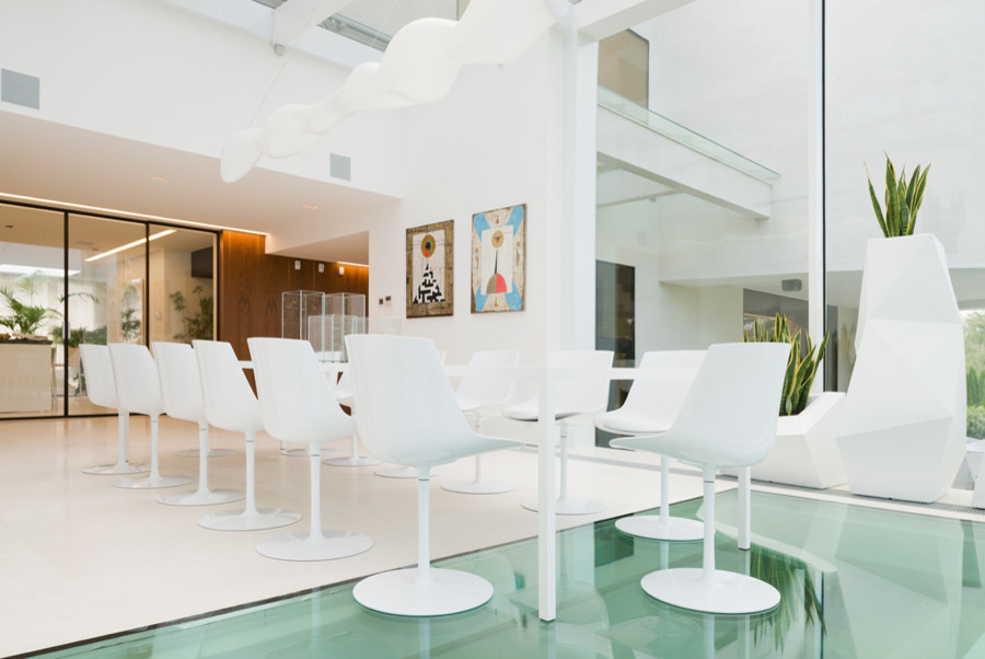 VILLA IN AGALAROV ESTATE