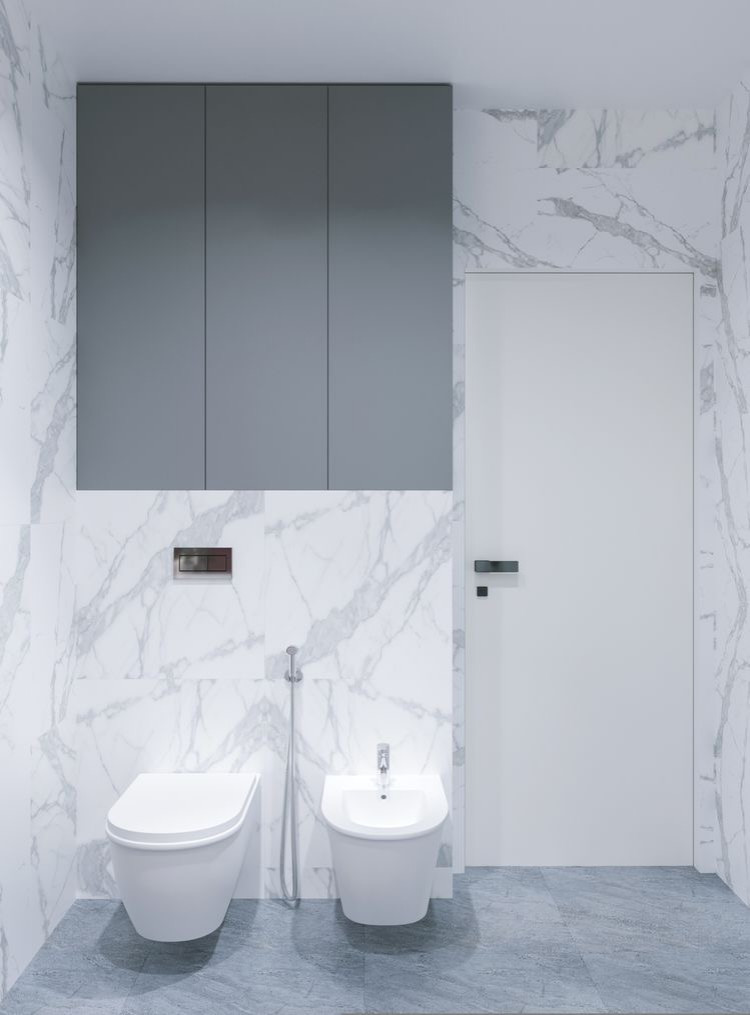 Визуализация квартиры