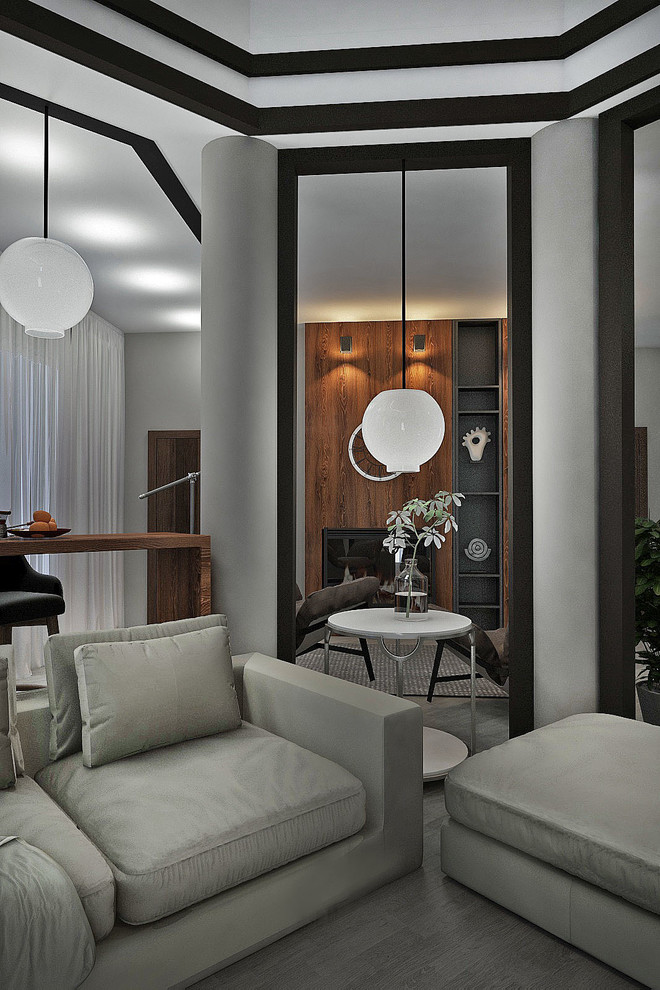 Пространство для воздуха