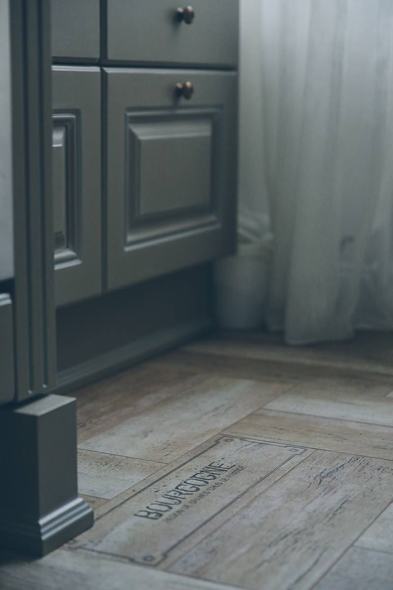 квартира на Котельнической