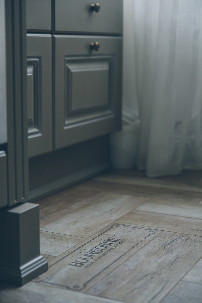 квартира на Котельнической