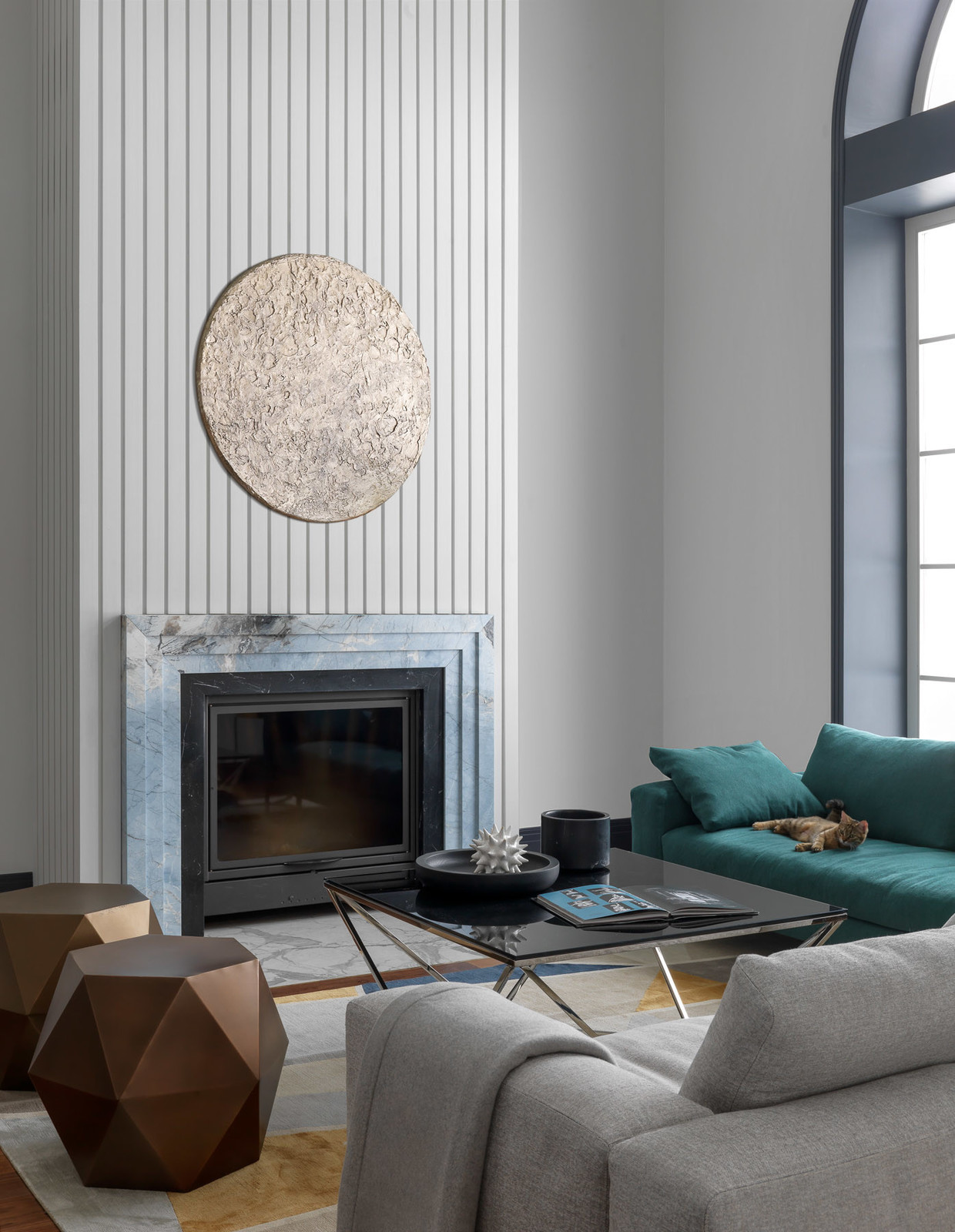 Дом для винодела