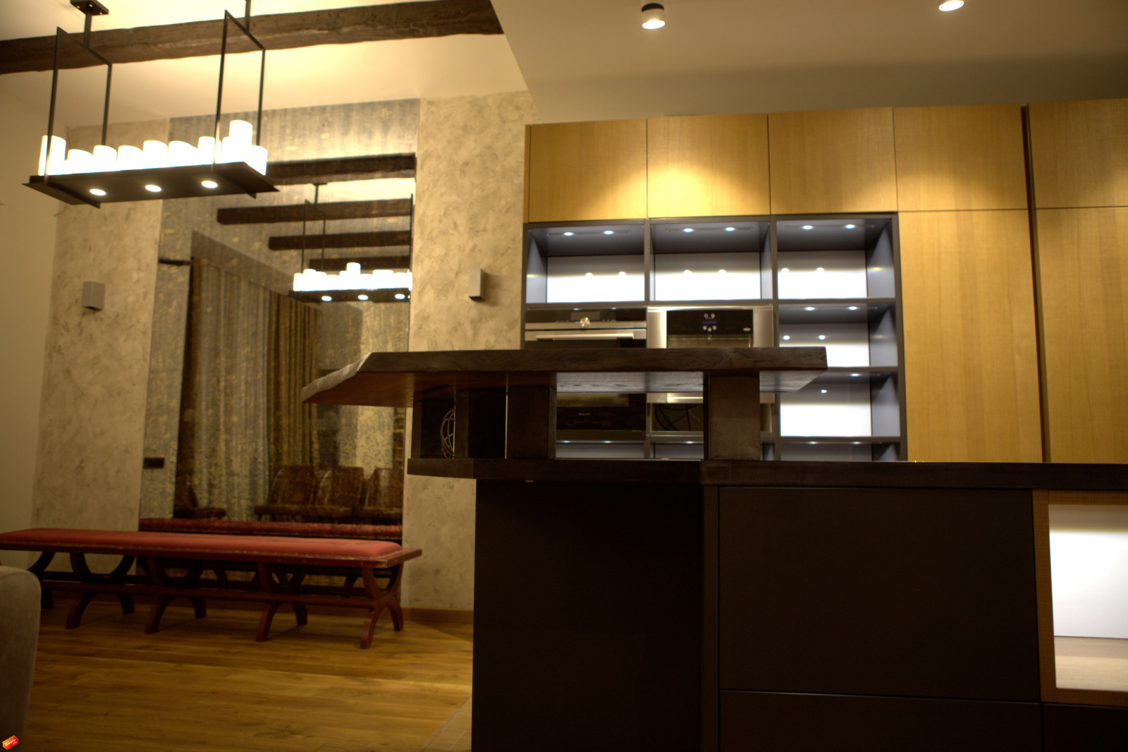 КП Покровское