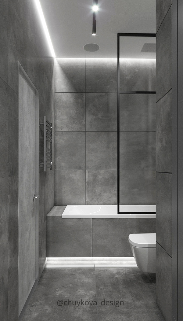 ЖК Эволюция