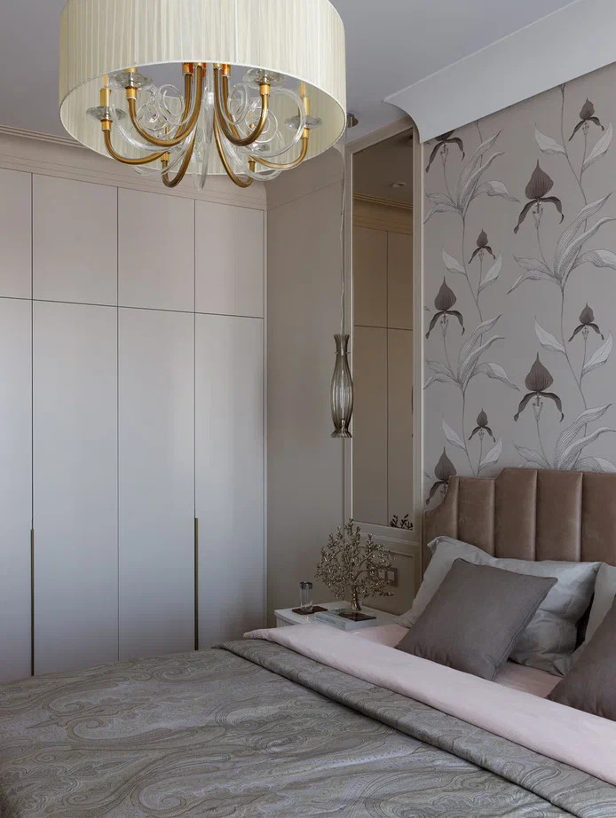 Кв в ЖК "Нестеровский" 2023 г.