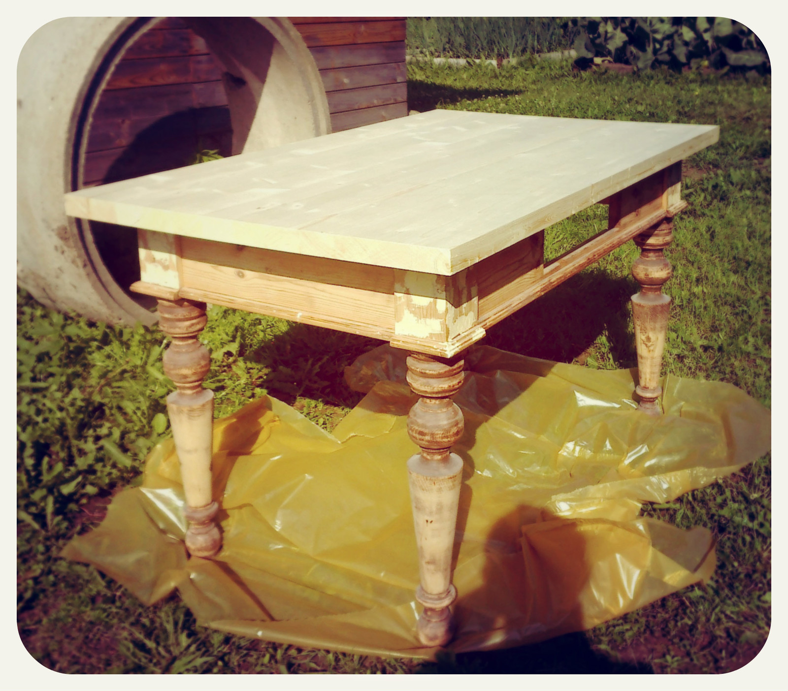 Как правильно: Отреставрировать старую мебель в домашних условиях