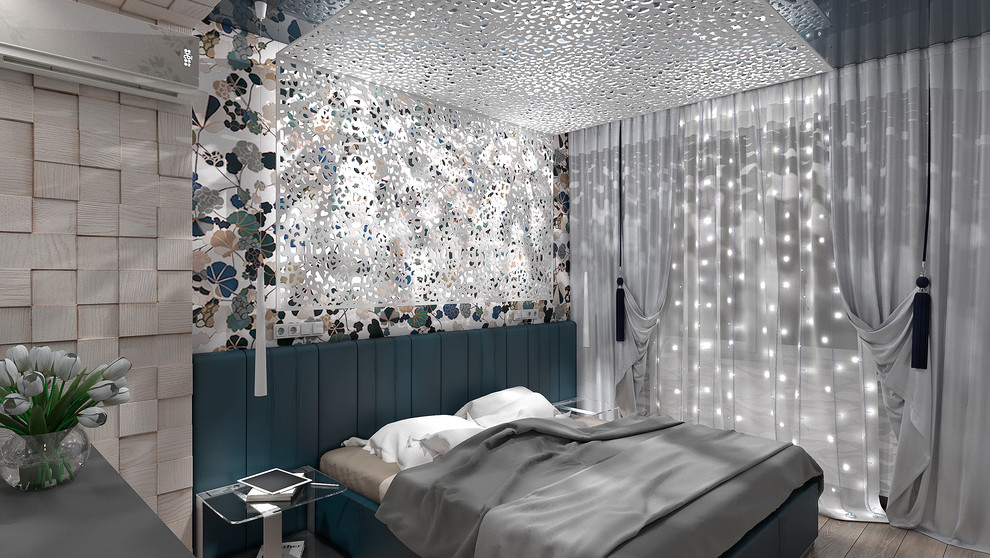 ЖК Николин Парк (г.Москва)