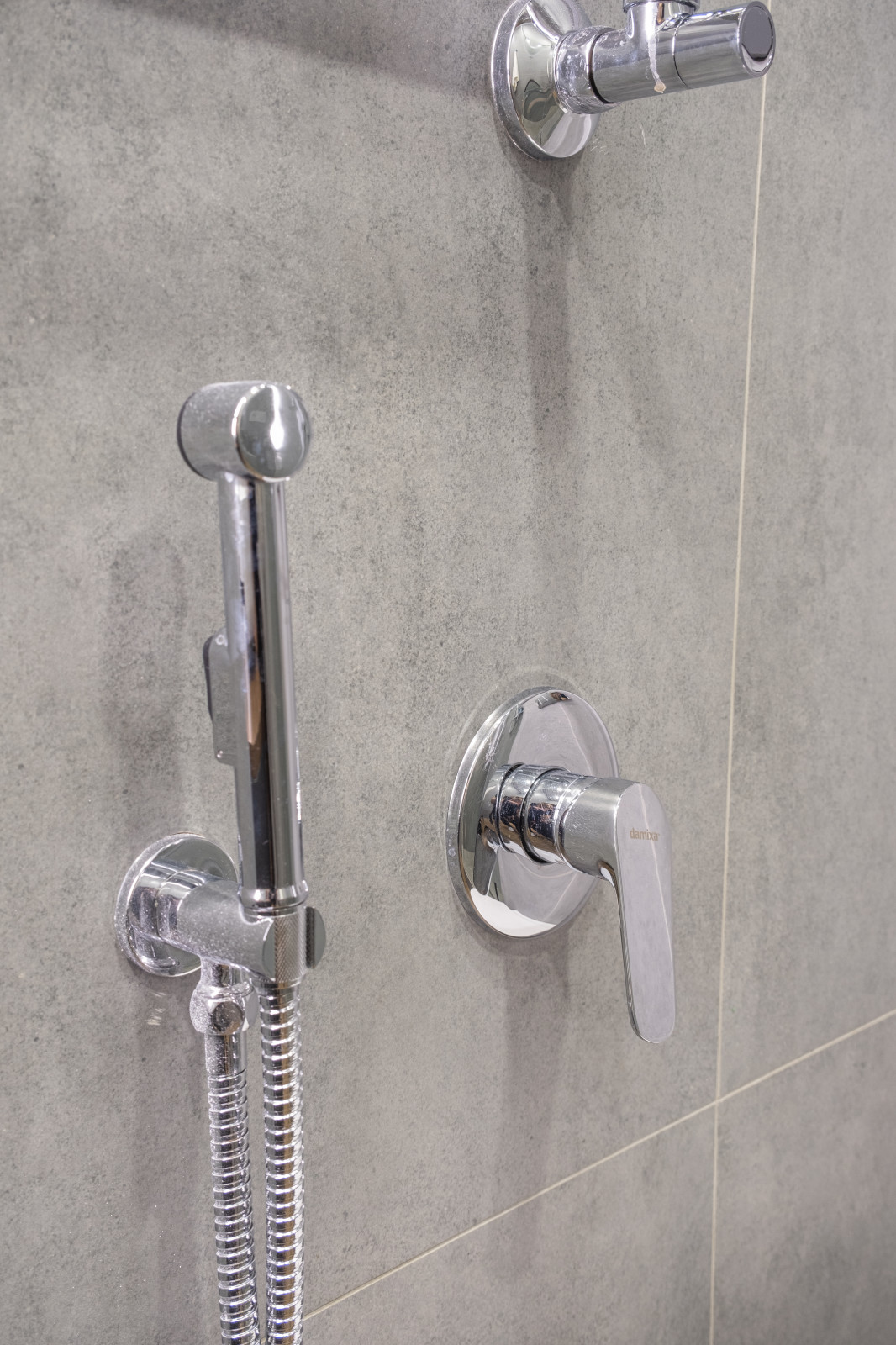 ЖК Фаворит 105м2