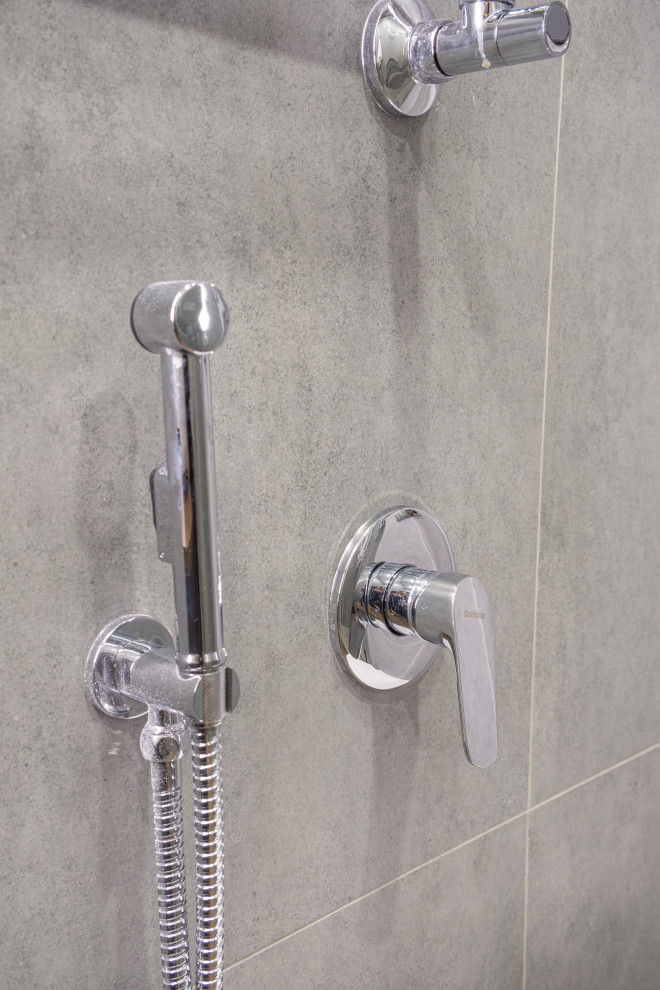 ЖК Фаворит 105м2