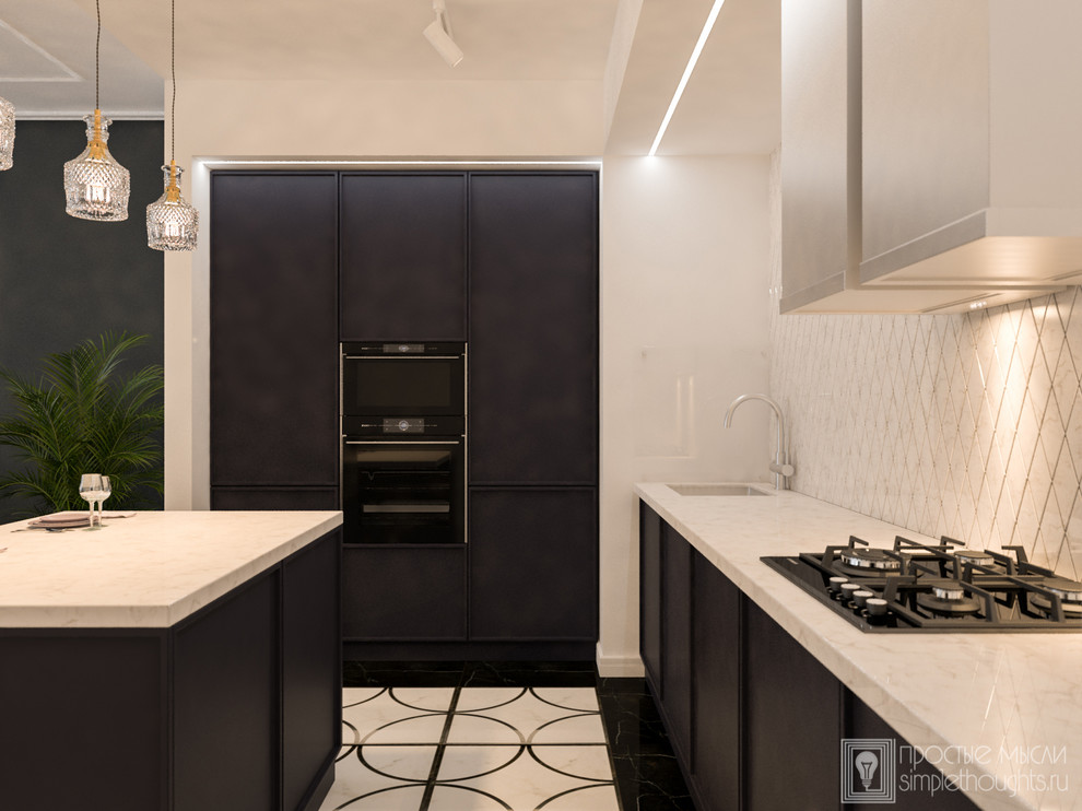 56 кв.м в Солотче