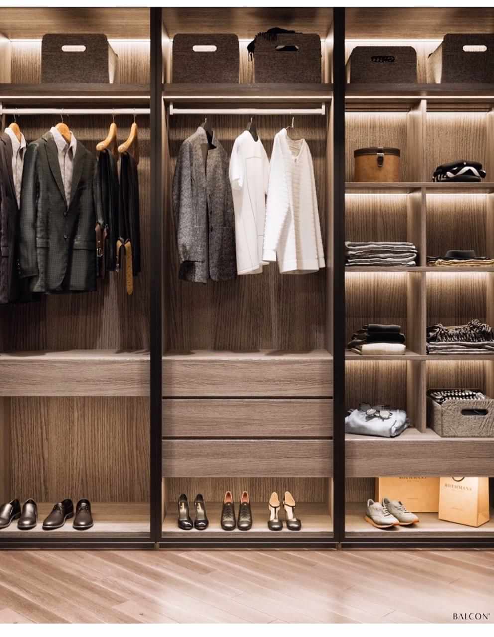 Дизайн проект квартиры "ЖК Кутузовский" 123 м2