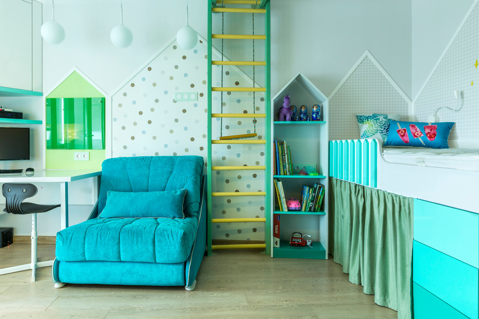 Квартира на Кузнецова