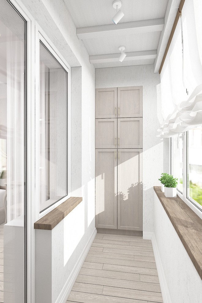 Квартира на Кременчугской улице