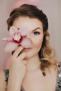 Олеся Худякова