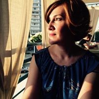 Мария Матвеева