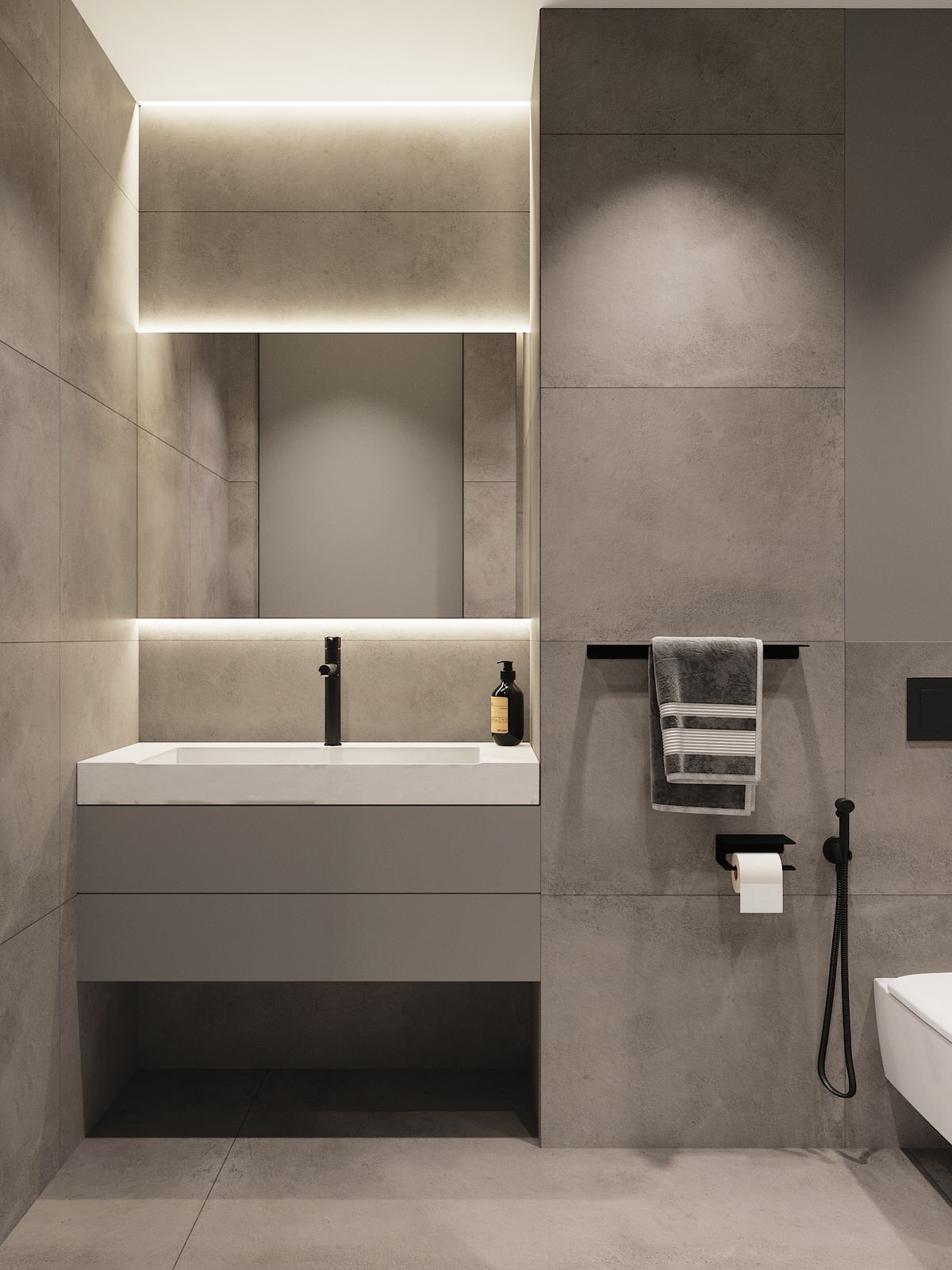 квартира в Туле