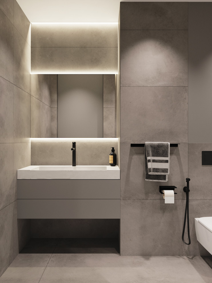 квартира в Туле