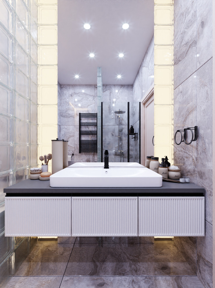 Счастливый проезд