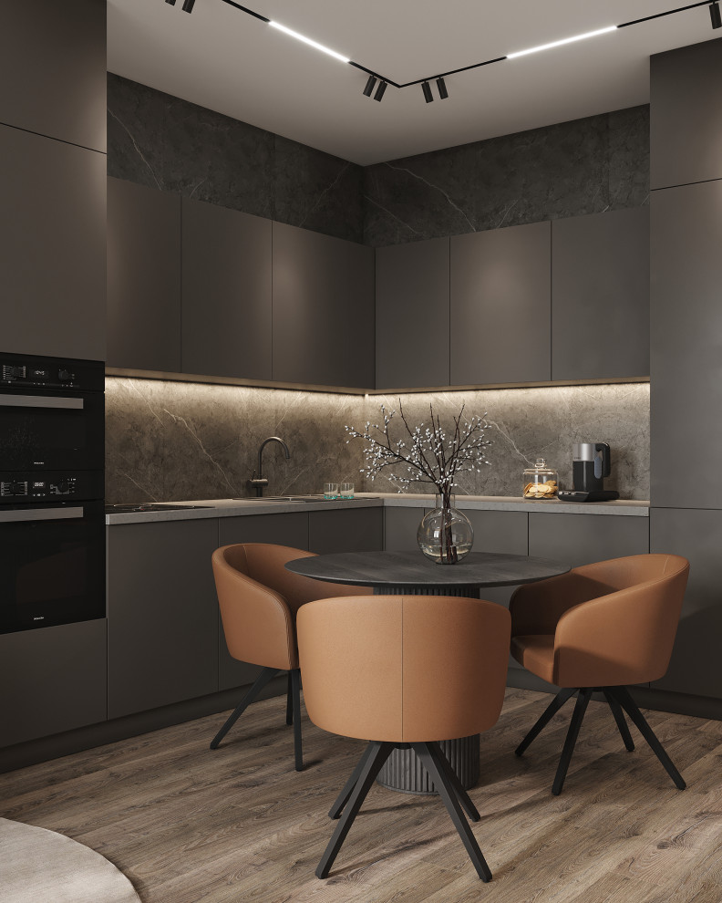 ЖК Царская площадь