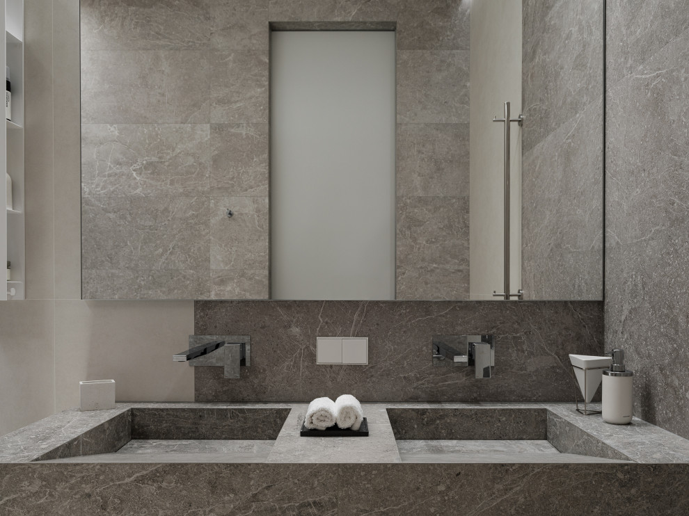 Ванная комната