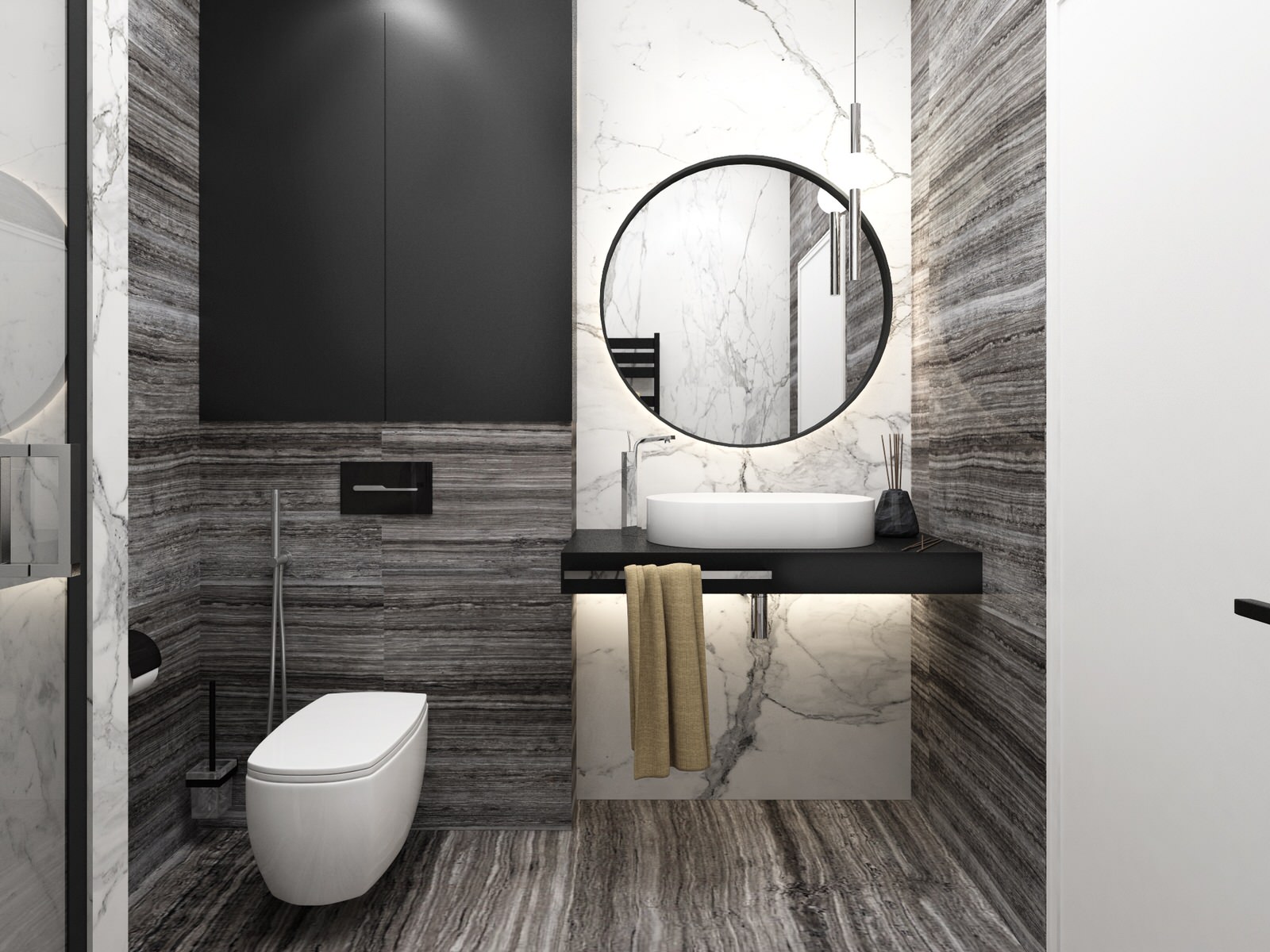 Жилой комплекс "Сердце Столицы"