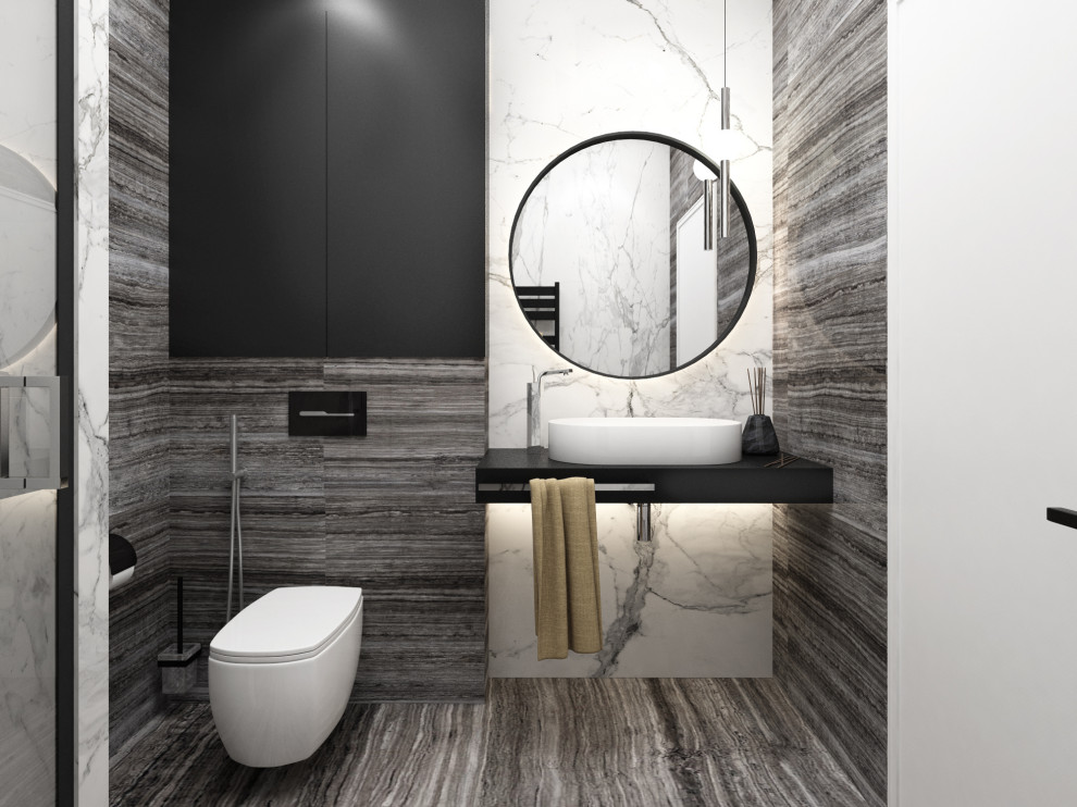 Жилой комплекс "Сердце Столицы"