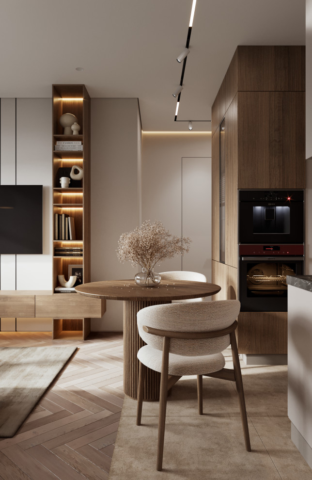 ЖК Испанские кварталы