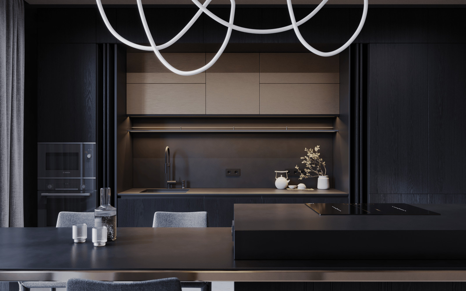 ЖК Richmond Residence