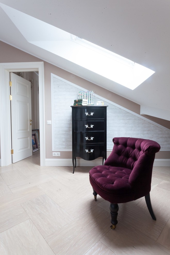 Дом Новая Рига