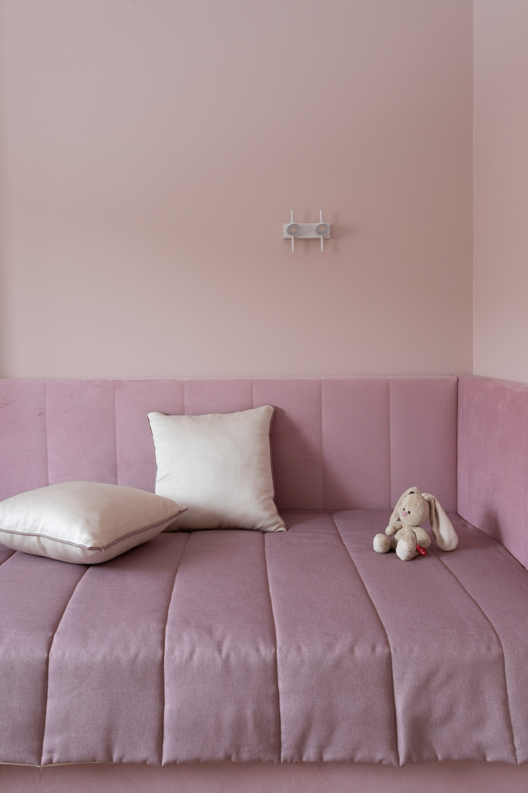 квартира 76 кв.м. в ЖК Серебрица