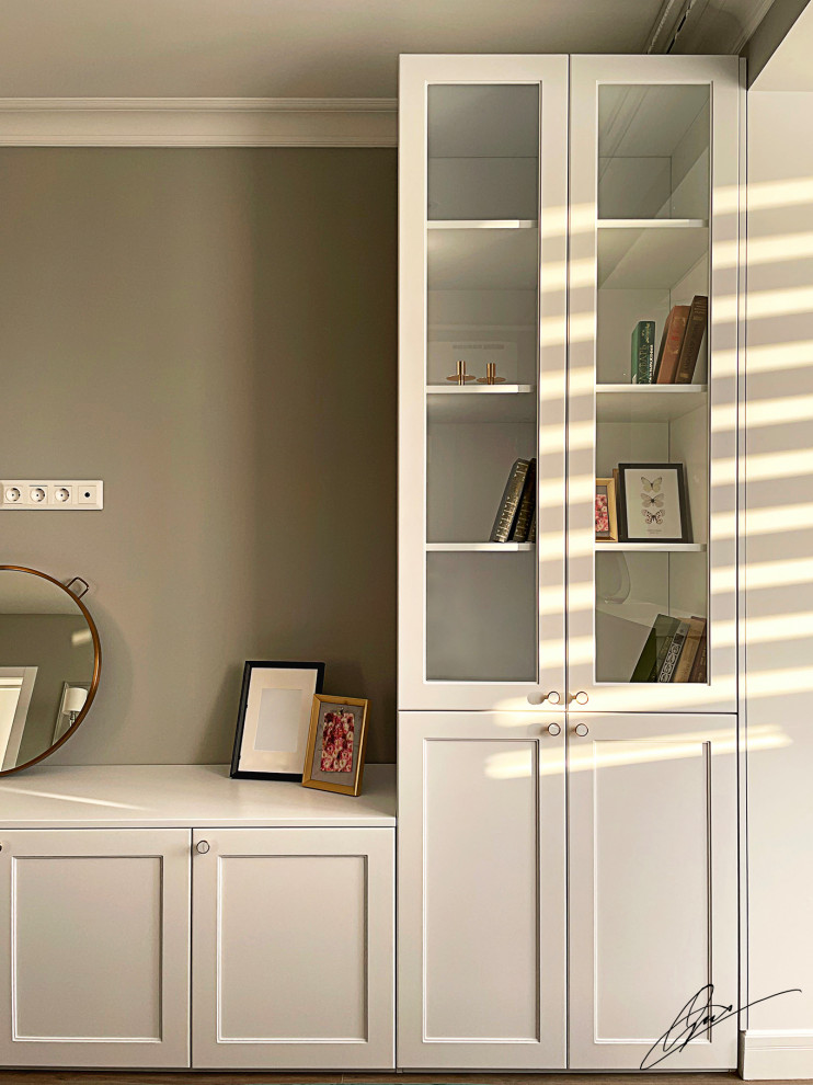 Реализация квартиры на ул. Ак. Анохина