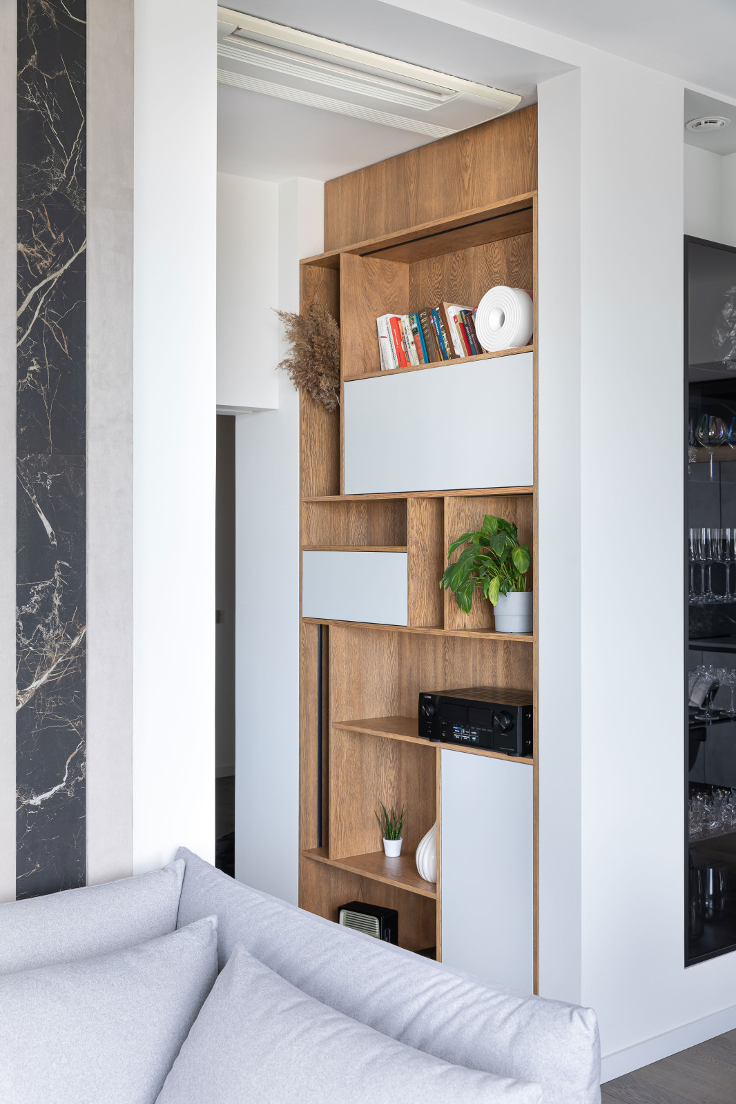 Квартира в ЖК “Космос”