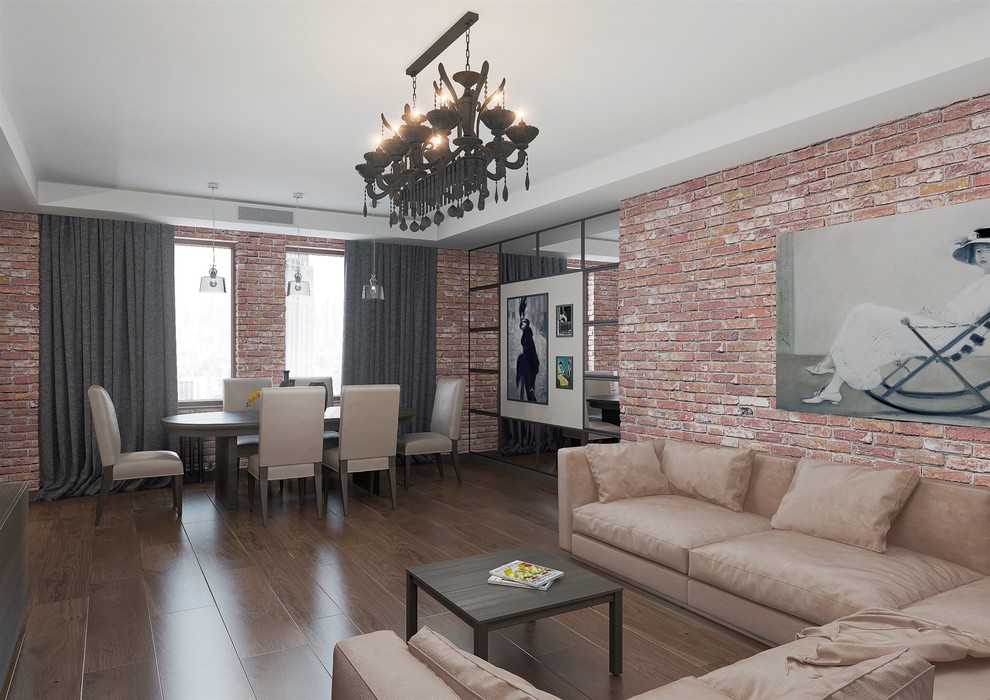 Обложка проекта: Стиль жизни