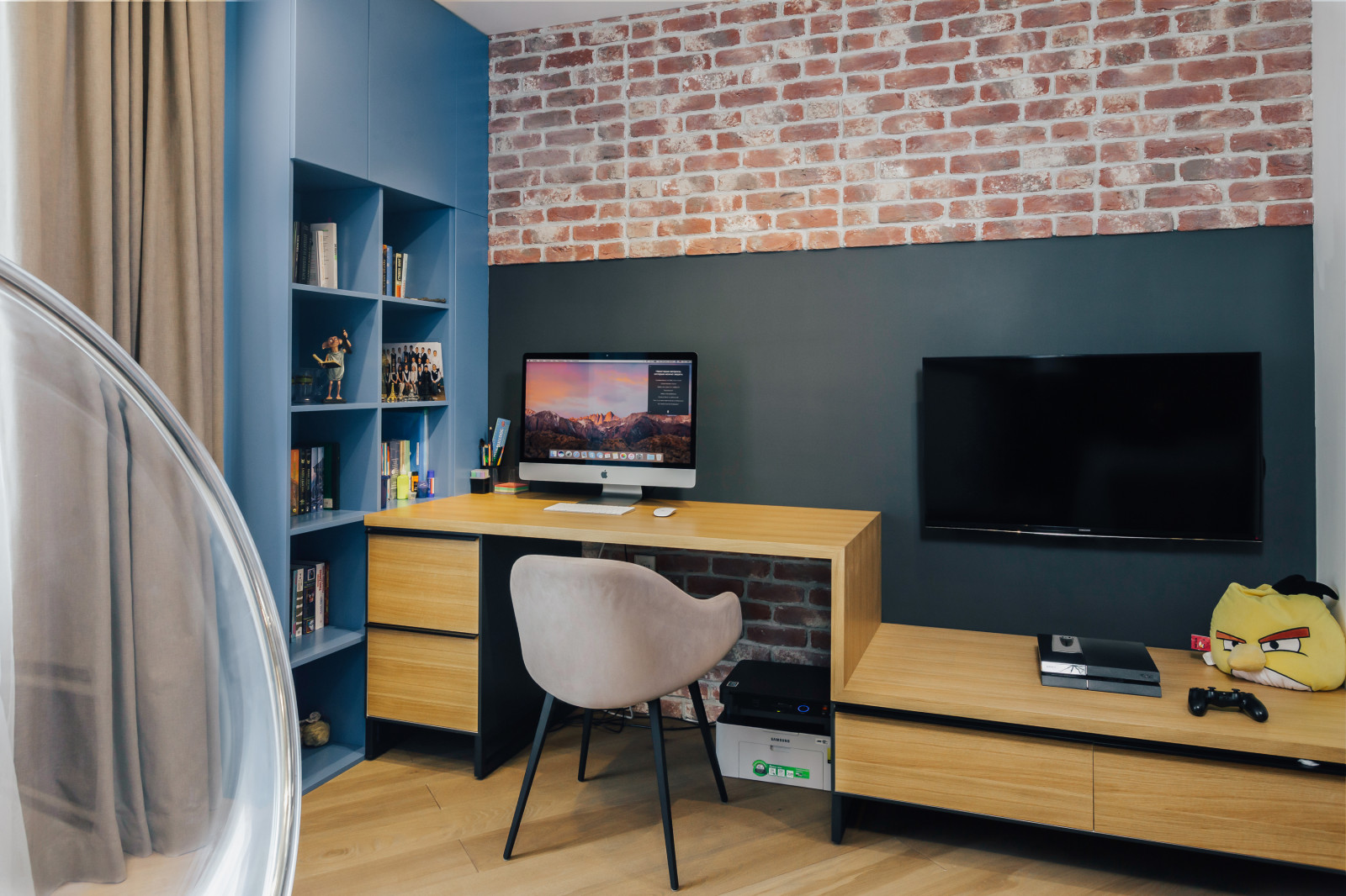 3-х комнатная квартира в ЖК Антарес, г. Екатеринбург