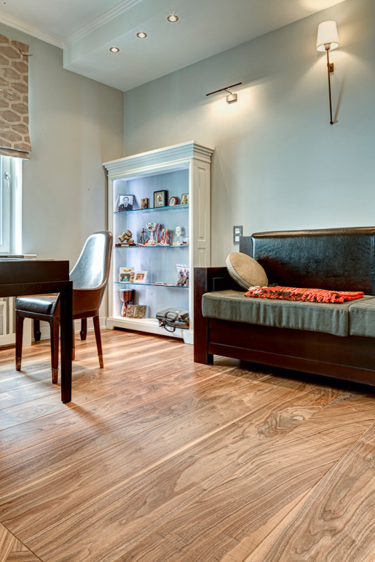 Квартира на ул. Маршала Соколовского 195 м2