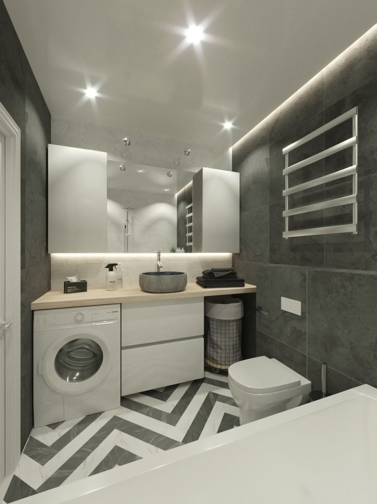 Дизайн интерьера для прекрасной леди