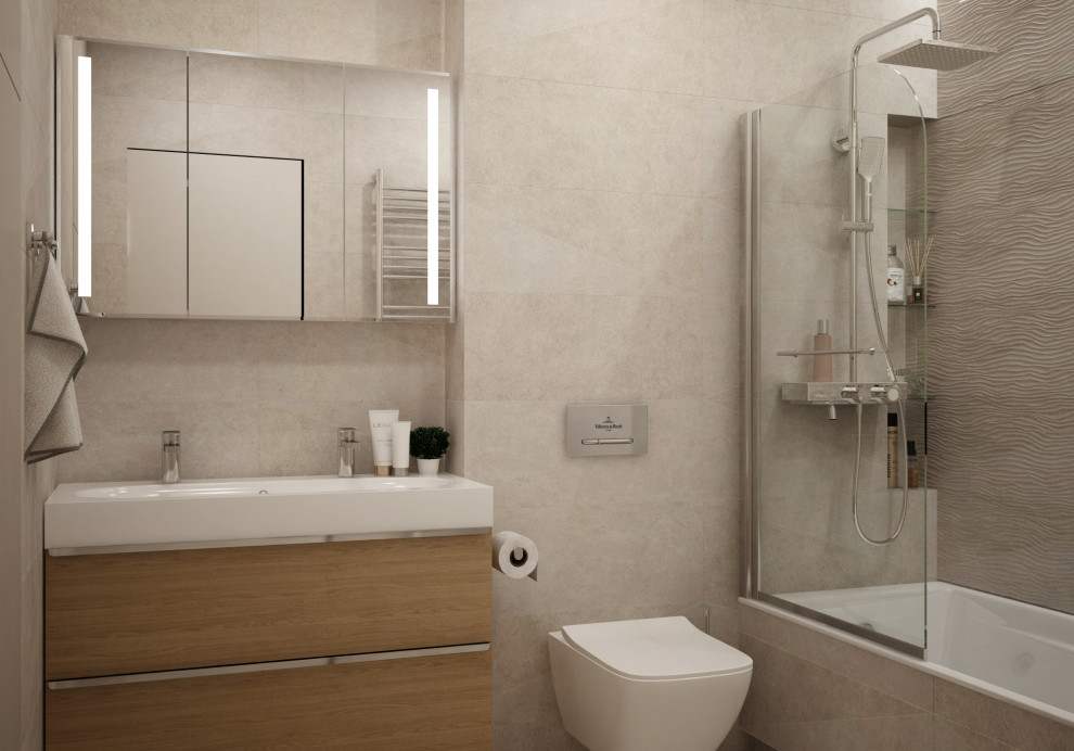 Обложка проекта: ЖК NEW Питер