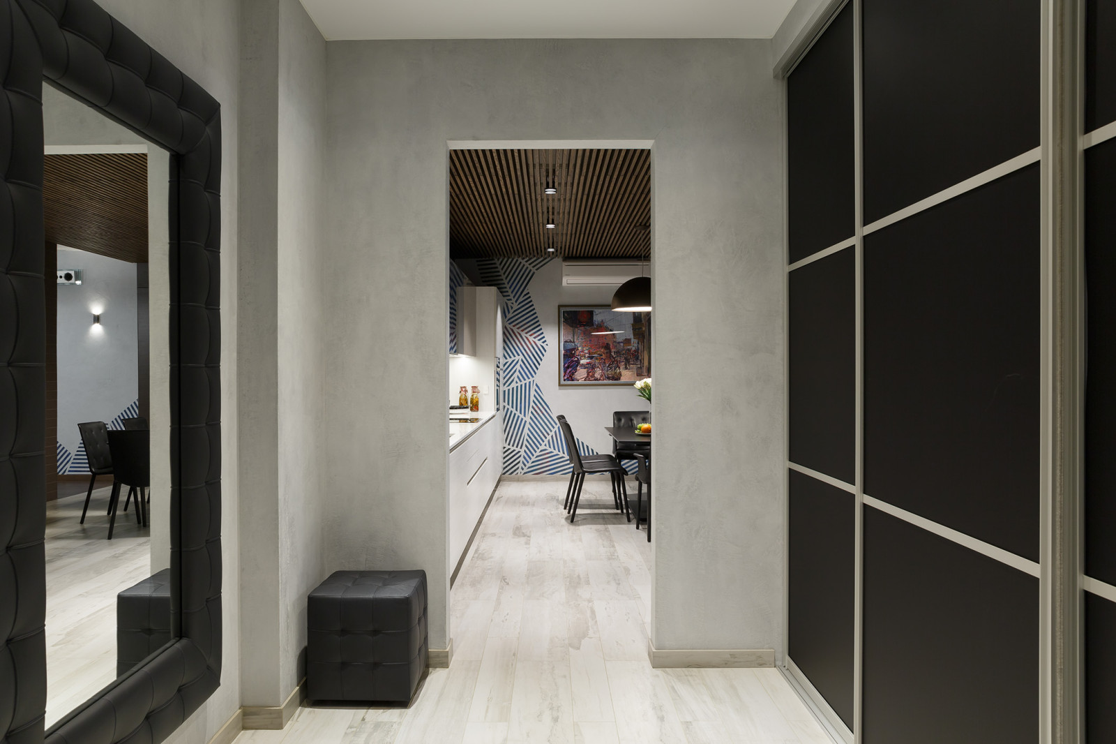 Квартира в Новой Голландии