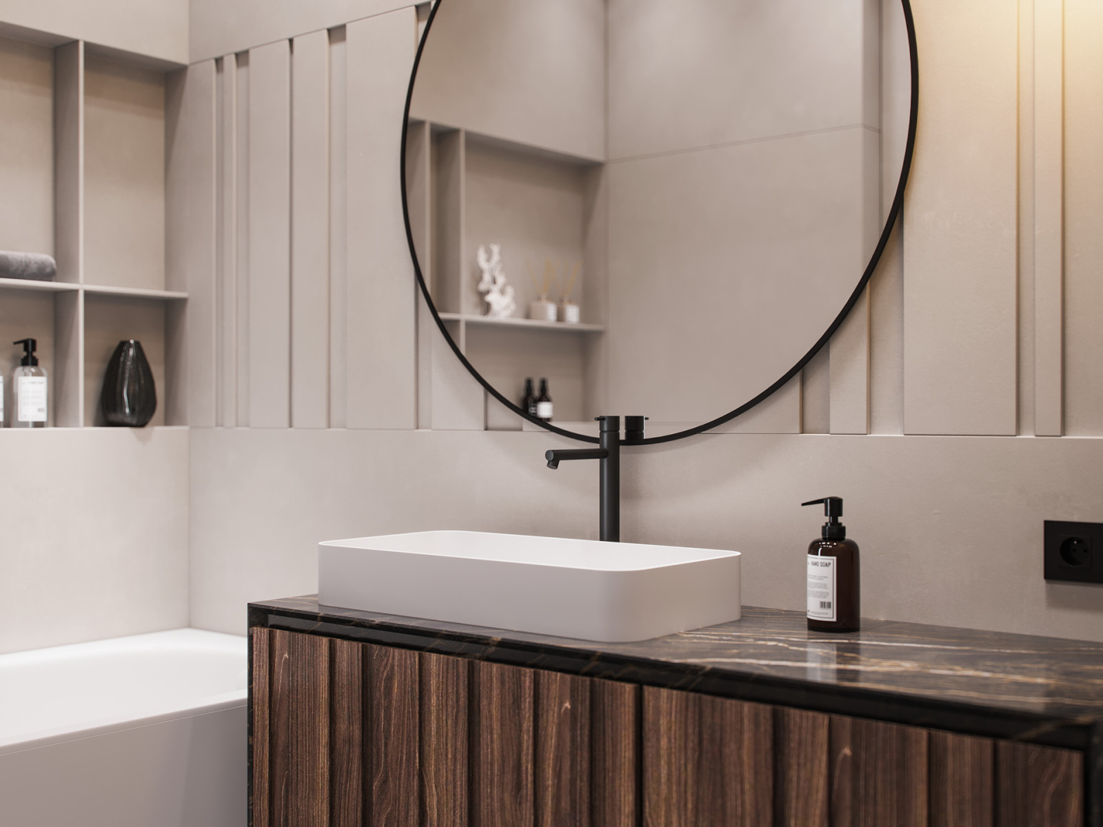 ЖК Резиденция Композиторов