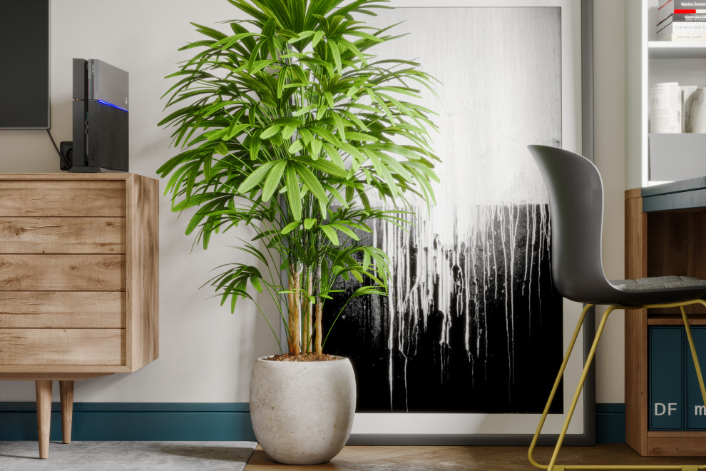 Квартира Звенигородское шоссе, 3Ас1