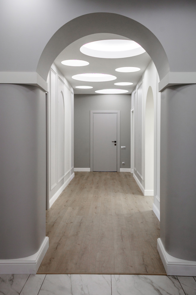 Ремонт квартиры под ключ