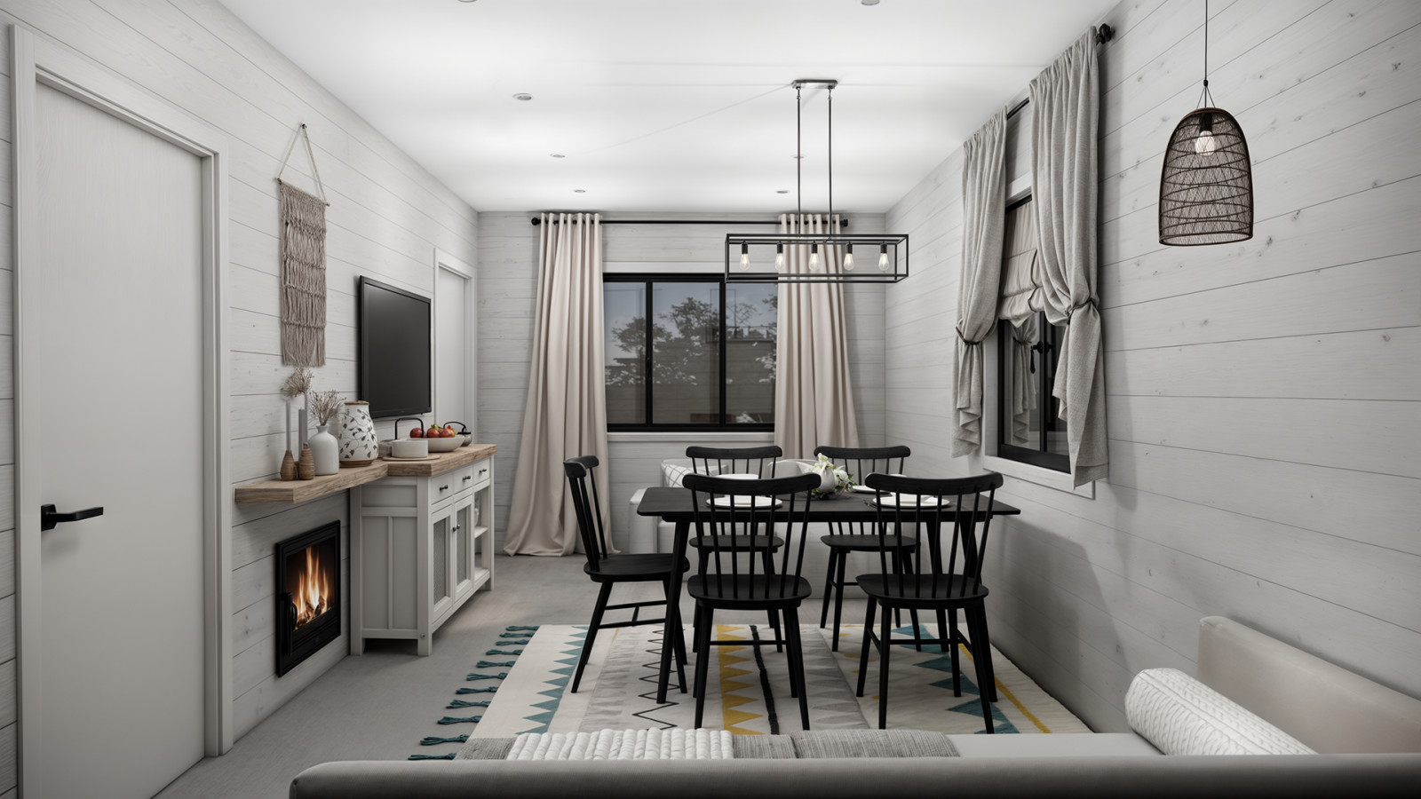 Проект бани